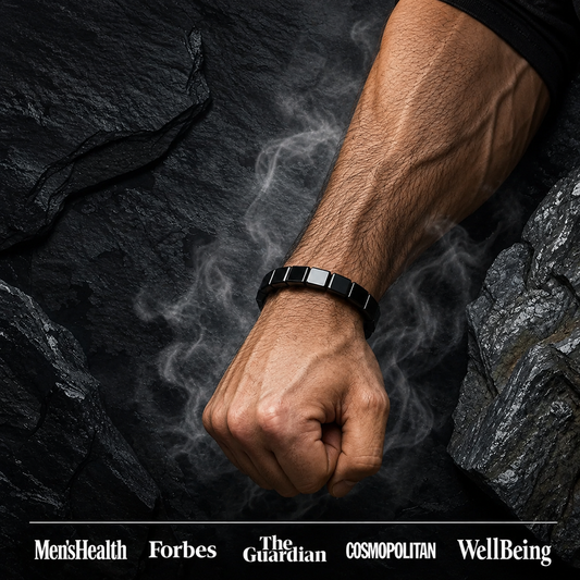 The Bracelet Men Refuse To Take Off